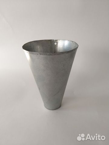 Конусы для убоя птицы