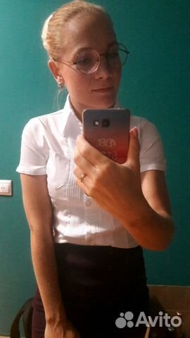 Очки имиджевые Ralph новые Очки имиджевые Ralph новые