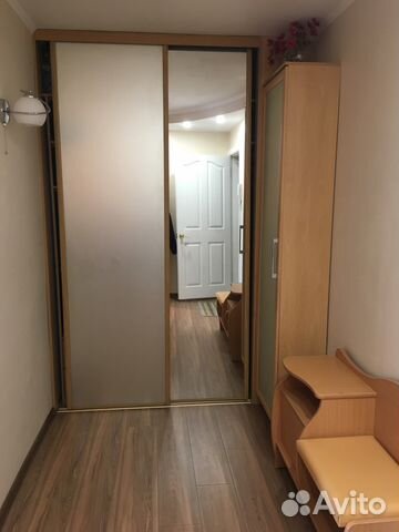 1-к квартира, 33 м², 3/5 эт.