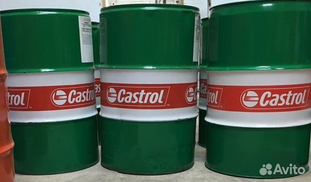Castrol edge Professional OE 5W30 60л