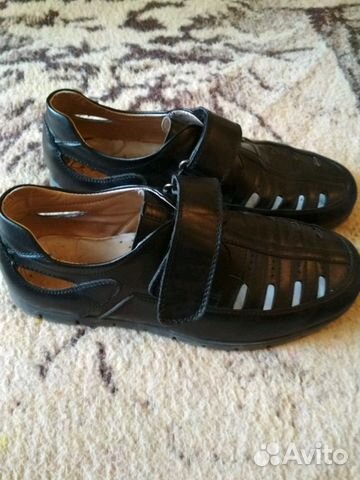 Туфли Туфли