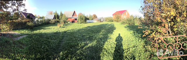 Дача 70 м² на участке 10 сот.