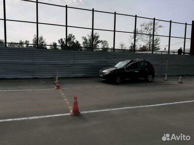 Автоинструктор вао (МКПП) Автоинструктор вао (МКПП)