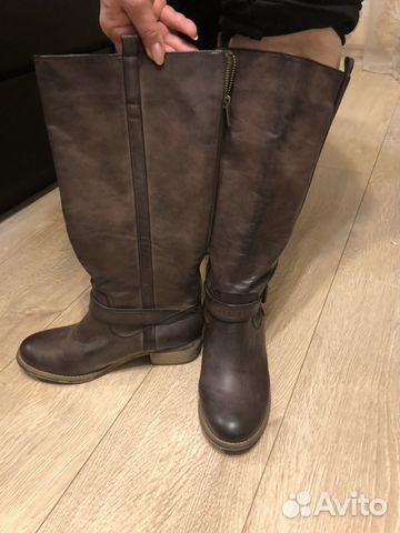 Сапоги 39 р Сапоги 39 р