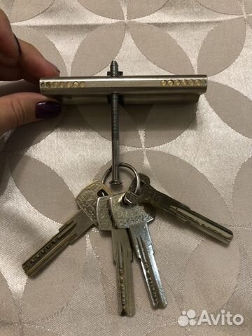 Личина замка Apecs 90 Личина замка Apecs 90