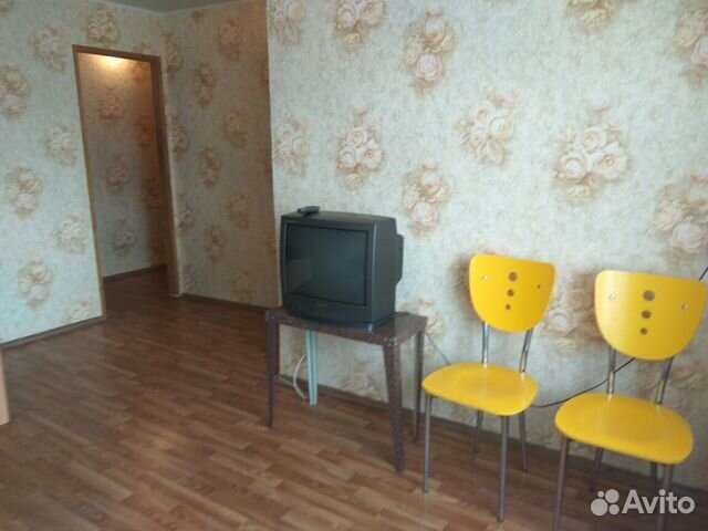 1-к квартира, 34 м², 5/5 эт.