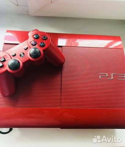 Sony PS3