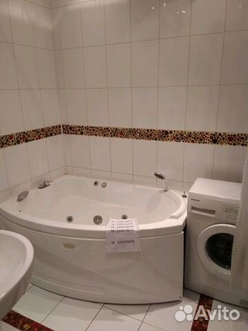 2-к квартира, 65 м², 3/5 эт. 2-к квартира, 65 м², 3/5 эт.
