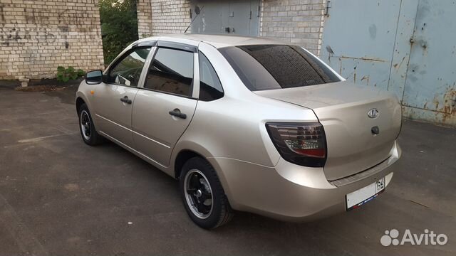 Аренда LADA Granta Лада Гранта Аренда LADA Granta Лада Гранта