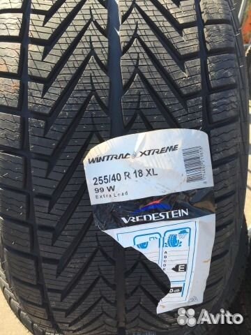 255/40R18 зима Mercedes CLS 218 липучка 255/40R18 зима Mercedes CLS 218 липучка