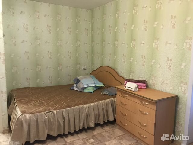 1-к квартира, 33 м², 3/9 эт.