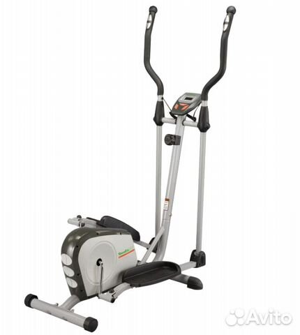Эллиптический тренажер HouseFit HB-8166ELL