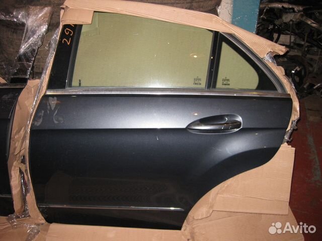 Mercedes W212 дверь передняя левая идеал Mercedes W212 дверь передняя левая идеал