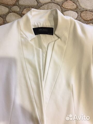Пиджак женский Zara Пиджак женский Zara