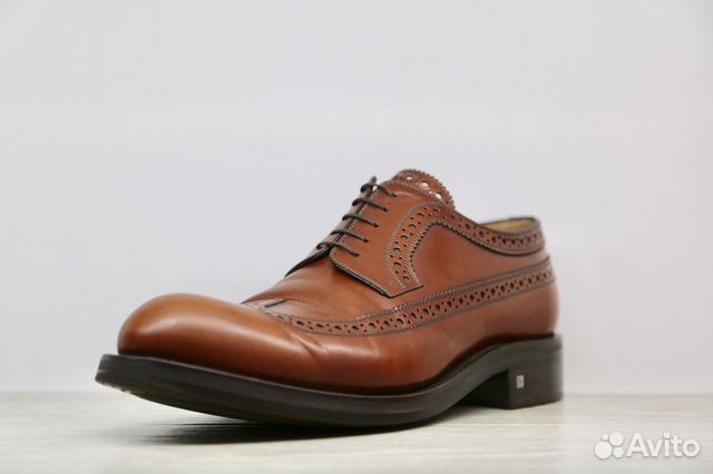 Туфли мужские Louis Vuitton, оригинал Туфли мужские Louis Vuitton, оригинал