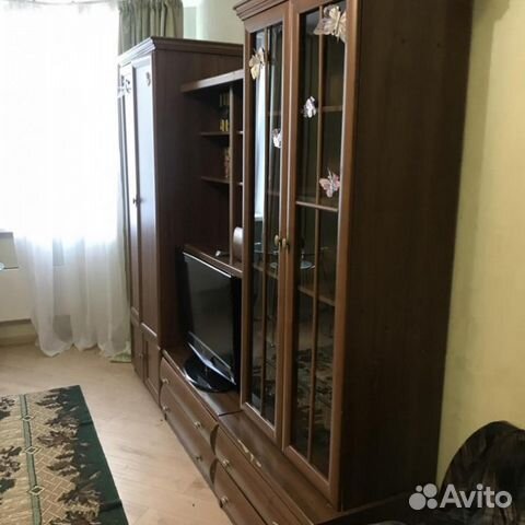 1-к квартира, 45 м², 12/14 эт.