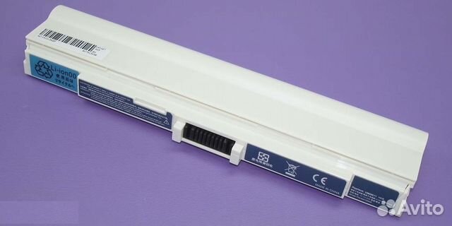 Аккумулятор UM09E71 для ноутбука Acer Aspire 1810T Аккумулятор UM09E71 для ноутбука Acer Aspire 1810T