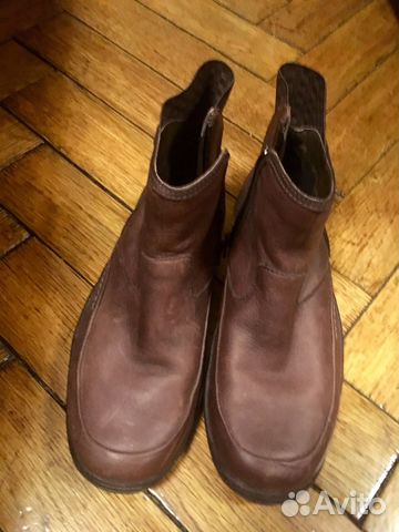 Ботинки Merrell новые