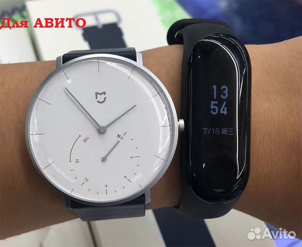 xiaomi mi mijia quartz