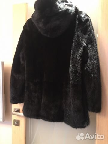 Шуба норковая Шуба норковая