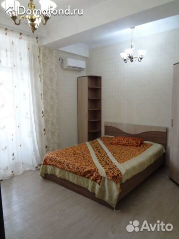 1-к квартира, 40 м², 7/11 эт. 1-к квартира, 40 м², 7/11 эт.