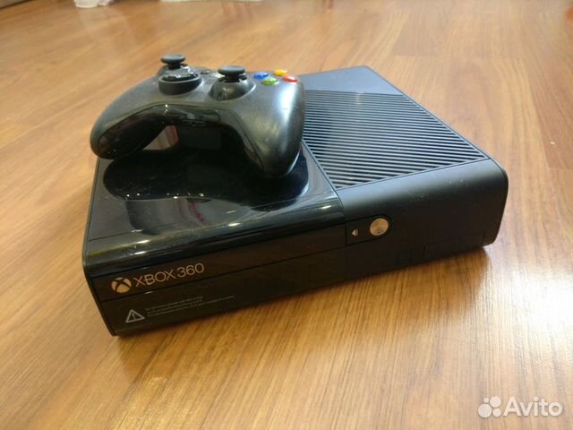 Xbox 360