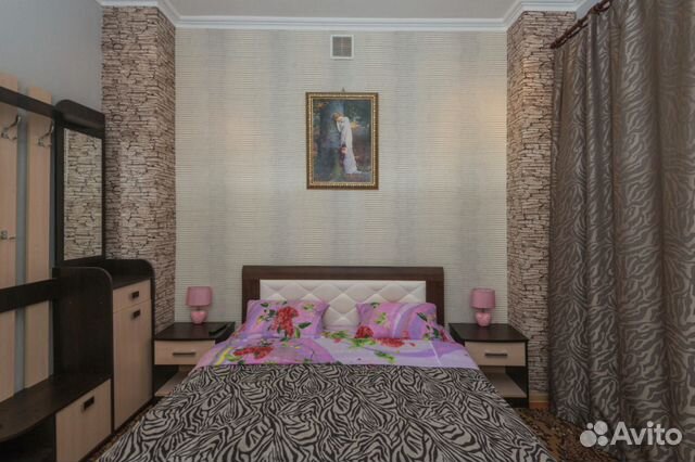 Комната 19 м² в 7-к, 1/17 эт.
