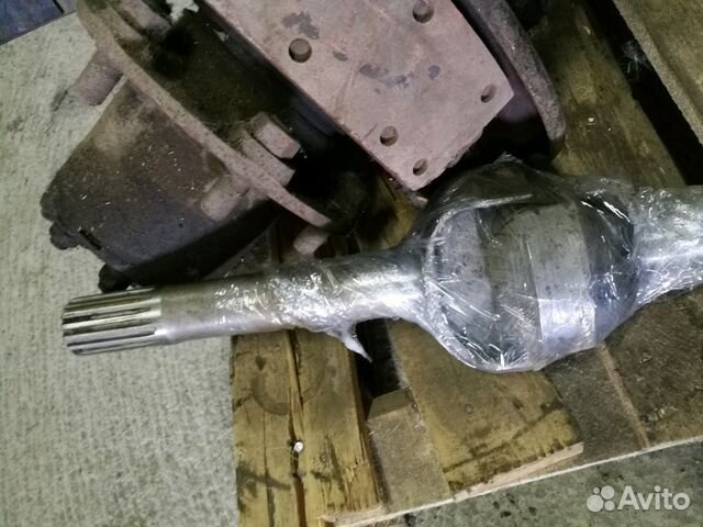 Шрус газ-66 в сборе хранения Шрус газ-66 в сборе хранения