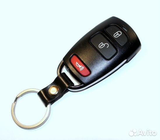 Брелок Киа Мохаве Kia Mohave, Borrego, 95430-2J300 Брелок Киа Мохаве Kia Mohave, Borrego, 95430-2J300