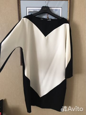Платье женское Moschino, размер XS, S, 38, 40