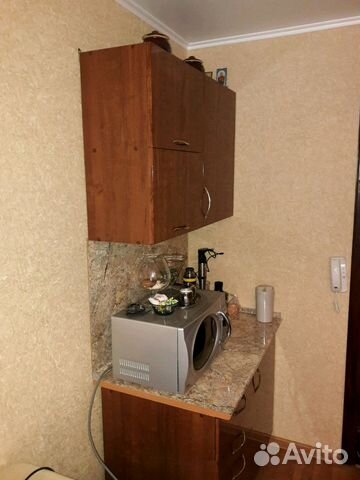 Комната 17 м² в 1-к, 2/5 эт. Комната 17 м² в 1-к, 2/5 эт.