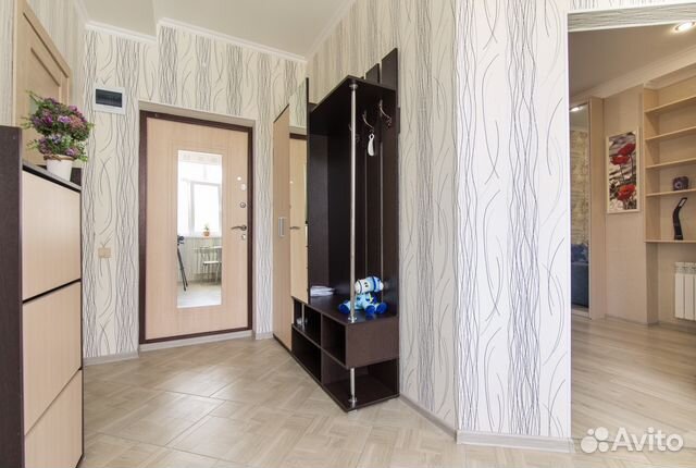 1-к квартира, 30 м², 5/5 эт.