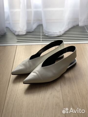Туфли Celine Туфли Celine