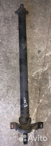 Карданный вал Mercedes W210 E320