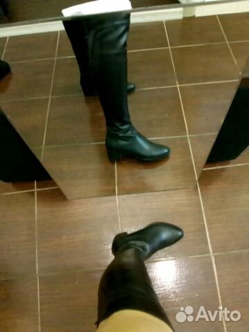 Ботфорты Ботфорты