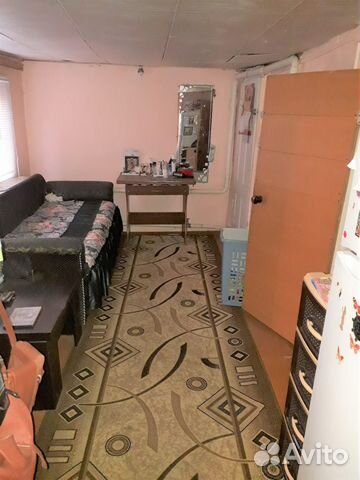 Дом 31.8 м² на участке 3.2 сот. Дом 31.8 м² на участке 3.2 сот.