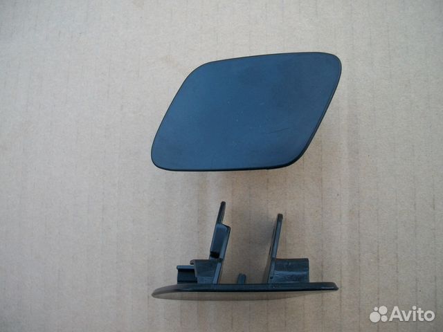 Крышка форсунки фар левая оригинал нова BMW X5 E70 Крышка форсунки фар левая оригинал нова BMW X5 E70