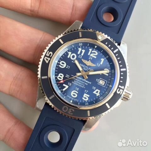 Часы мужские Breitling (арт 0099) Часы мужские Breitling (арт 0099)