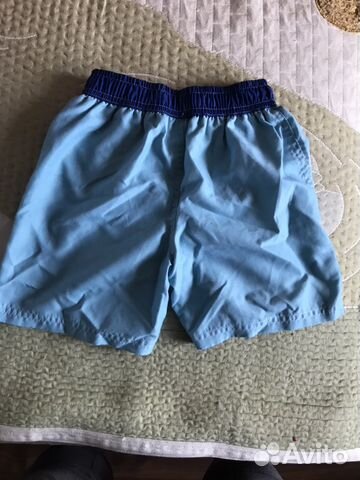 Пляжные шорты (для купания) Пляжные шорты (для купания)