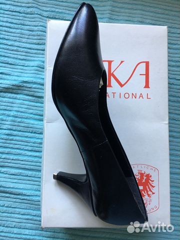 Туфли винтаж Туфли винтаж