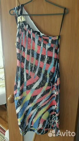 Платье JustCavalli (42IT)