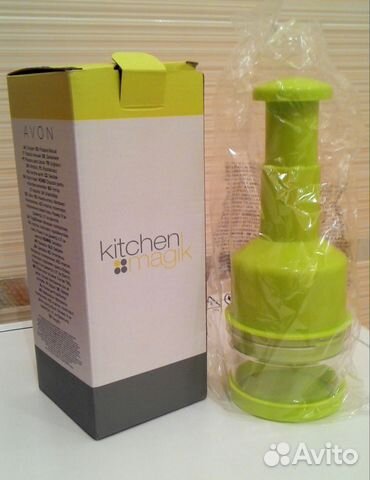 Измельчитель Kitchen magik