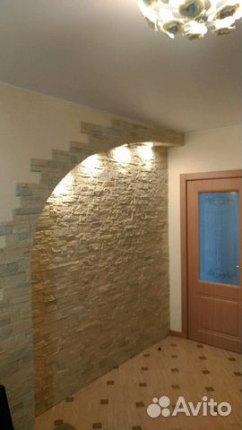 Ремонт квартир под ключ Ремонт квартир под ключ