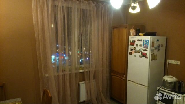 3-к квартира, 108.5 м², 14/17 эт. 3-к квартира, 108.5 м², 14/17 эт.