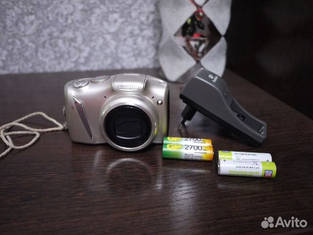 Продам Canon Power Shot SX130 IS