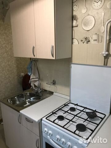 Кухня Кухня