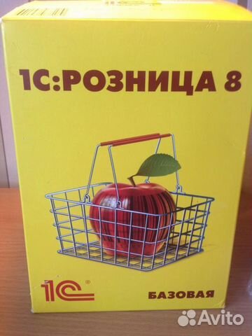 Автоматизация учета в магазинах любого профиля