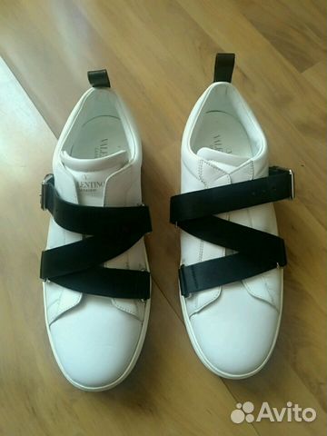 Кросовки Valentino Кросовки Valentino