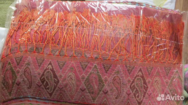 Палантин (пашмина)