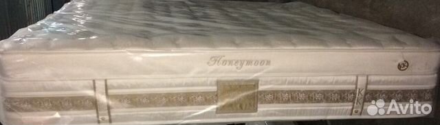 Матрас King Koil honeymoon 2*2 Матрас King Koil honeymoon 2*2